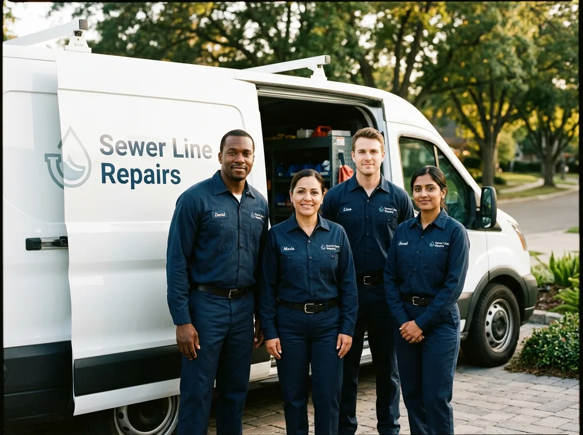 Emergency Plumber company in Fuquay Varina, NC