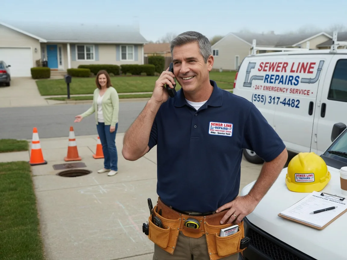 Emergency Plumber Fuquay Varina, NC FAQs